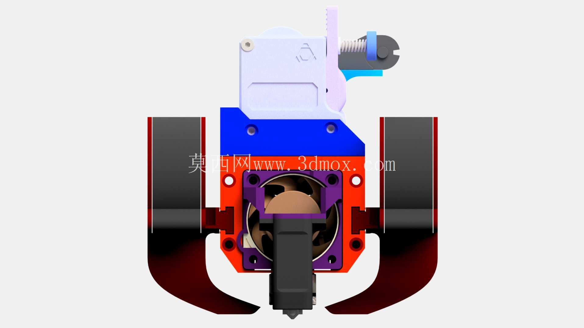 Ender 3v2 ����ֱ���ȶ�