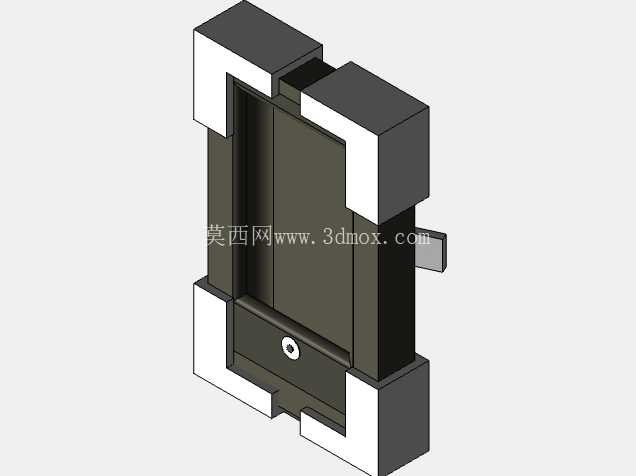 iPhone 3s 手机壳