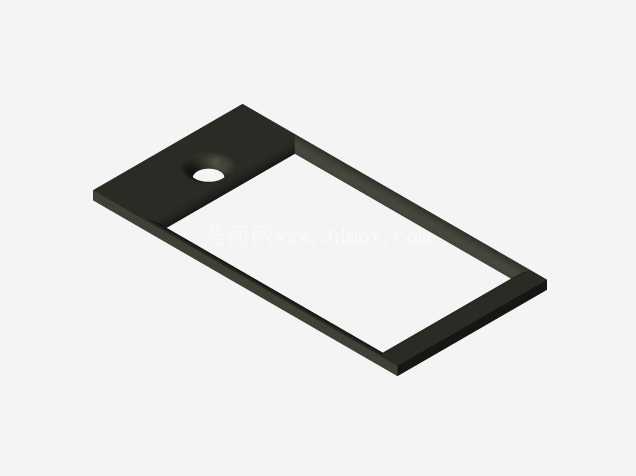 iPhone 3s 手机壳
