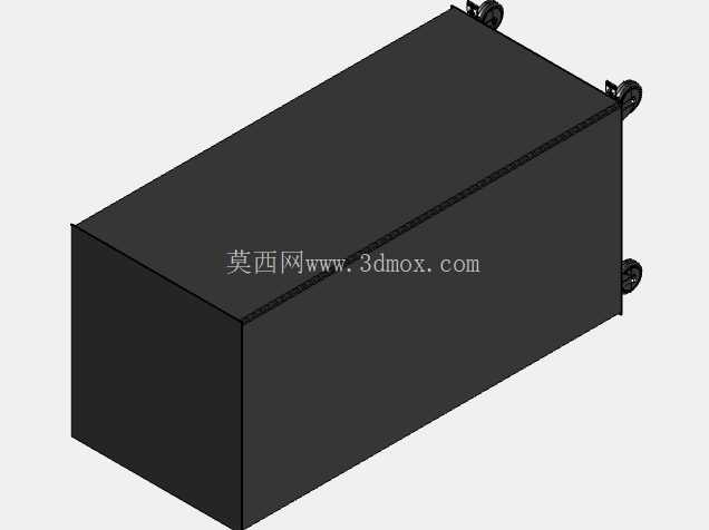3D打印机柜
