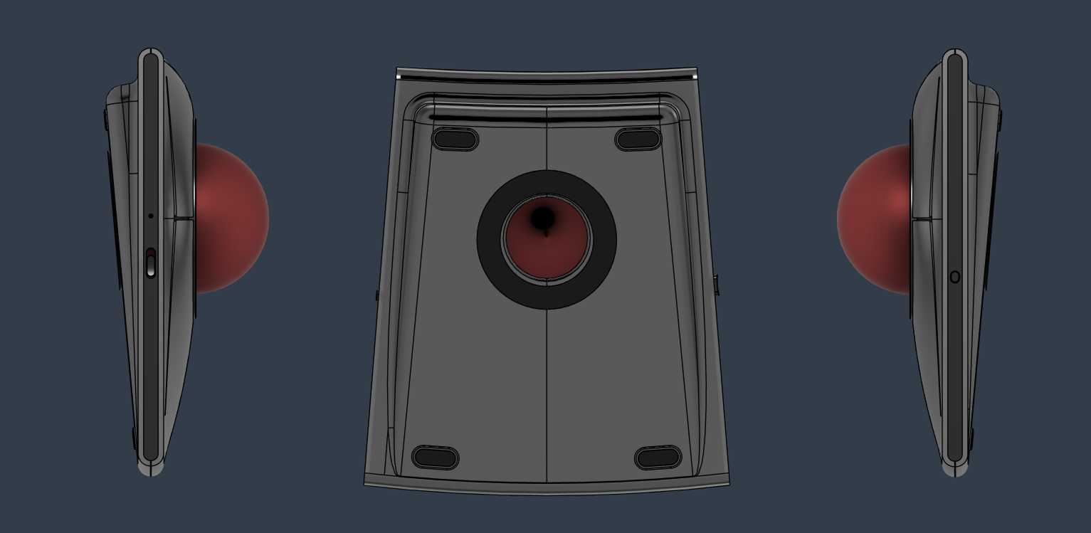 肯辛顿 SlimBlade Pro