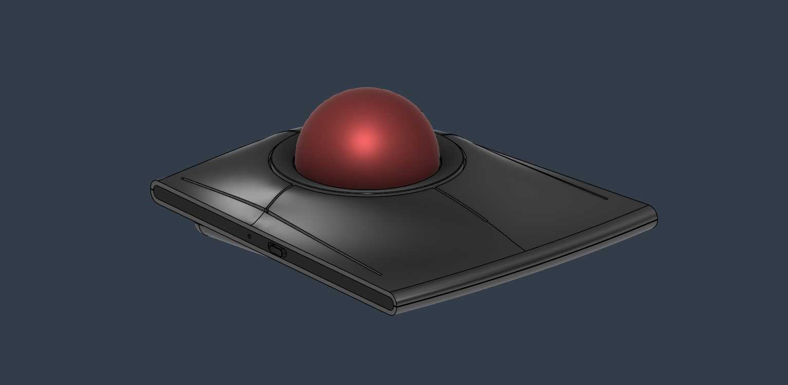 肯辛顿 SlimBlade Pro