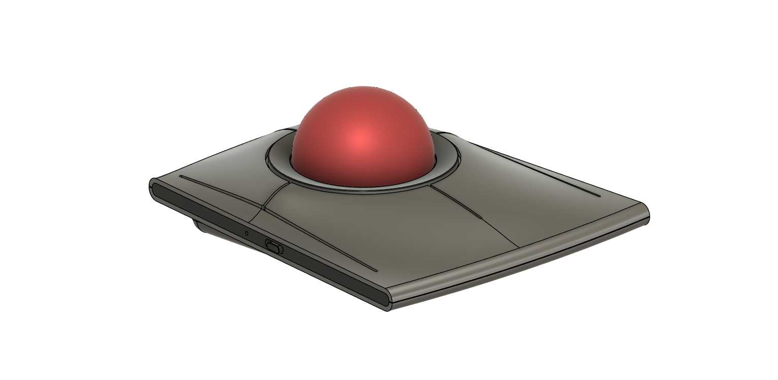 肯辛顿 SlimBlade Pro