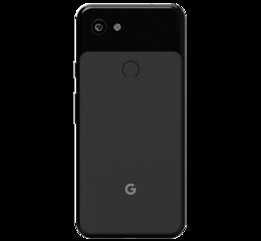 Pixel 3A