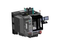 hurco bx 40 i vmc ���������ͺ�