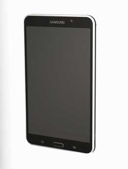 ���� Galaxy Tab 4