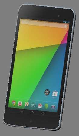Nexus 4