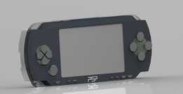 Playstation Portable