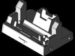 FZ-VEBM12-CRADLE