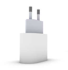 苹果 20W USB-C 电源适配器