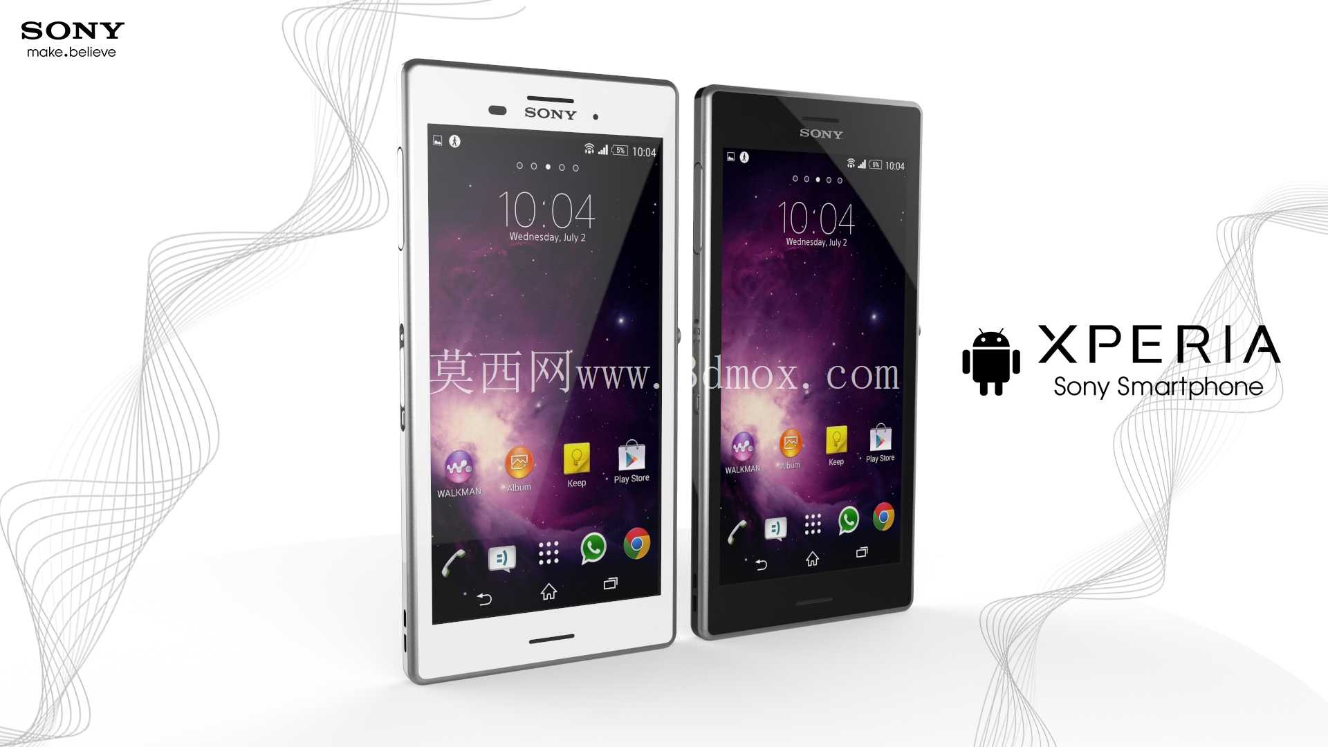 ���� Xperia