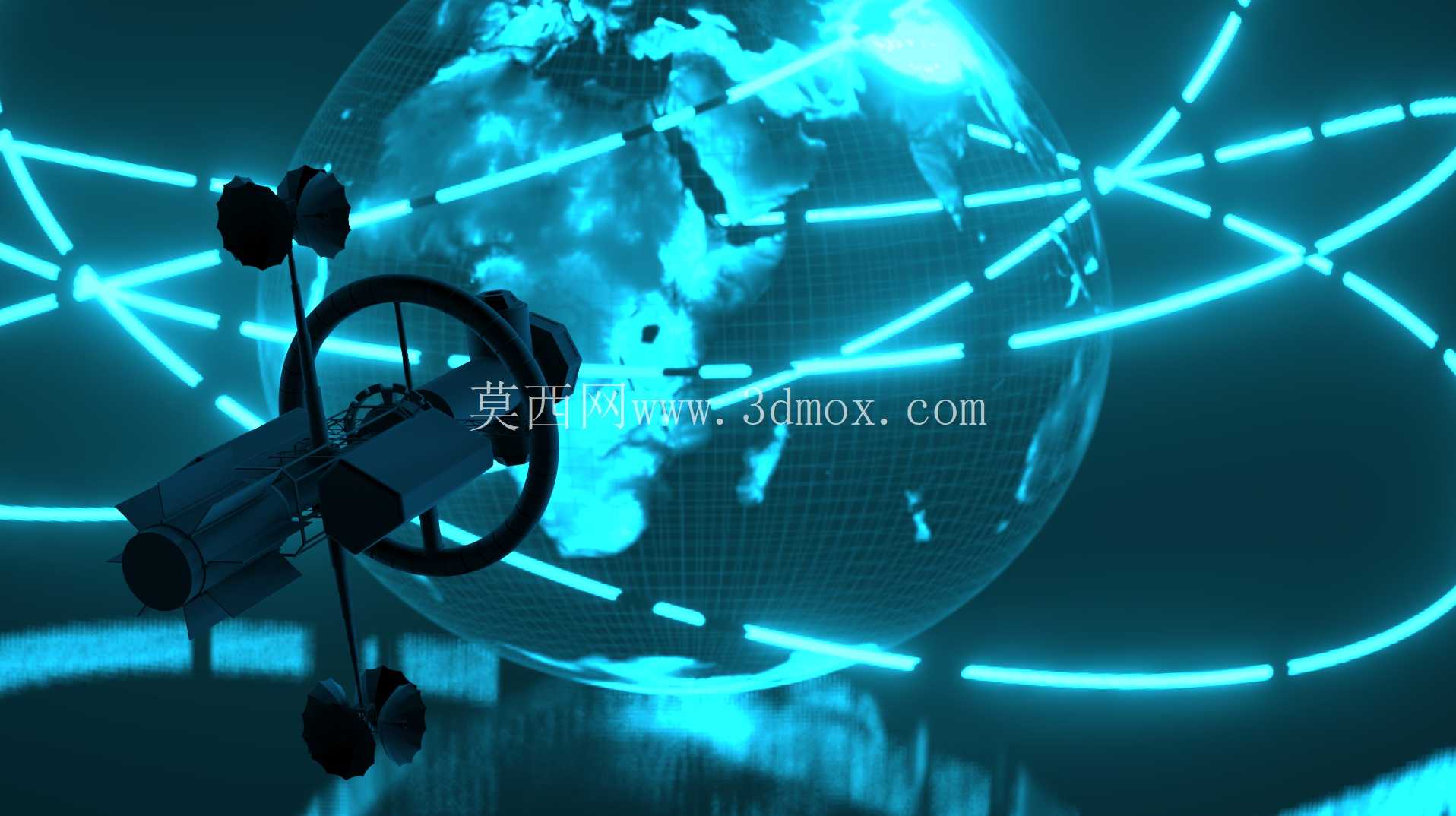 空间站