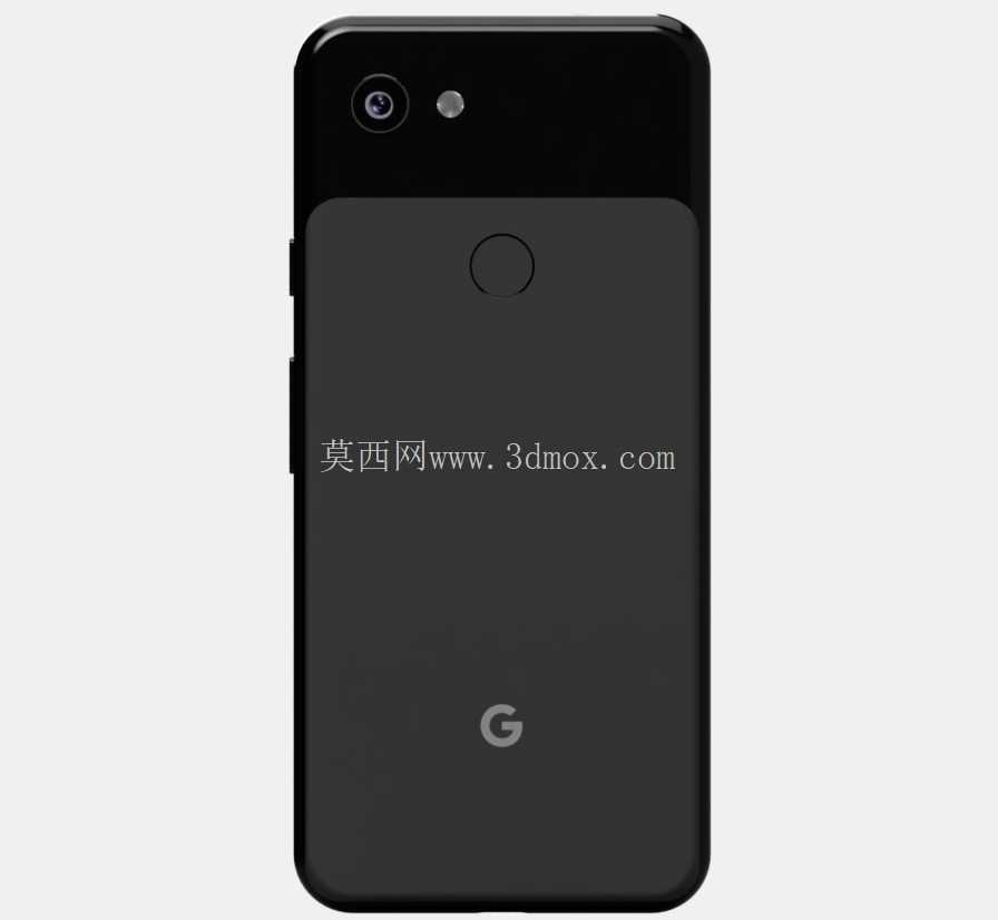 Pixel 3A