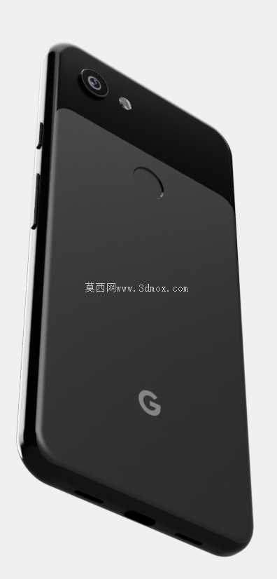 Pixel 3A