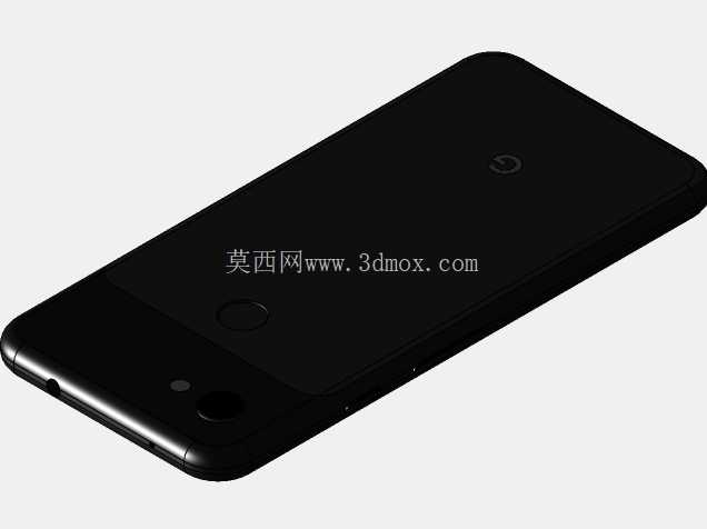 Pixel 3A