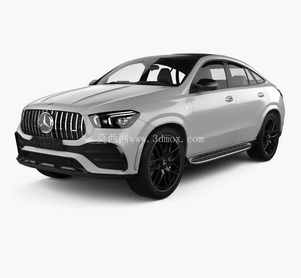 ÷����˹-���� AMG GLE63