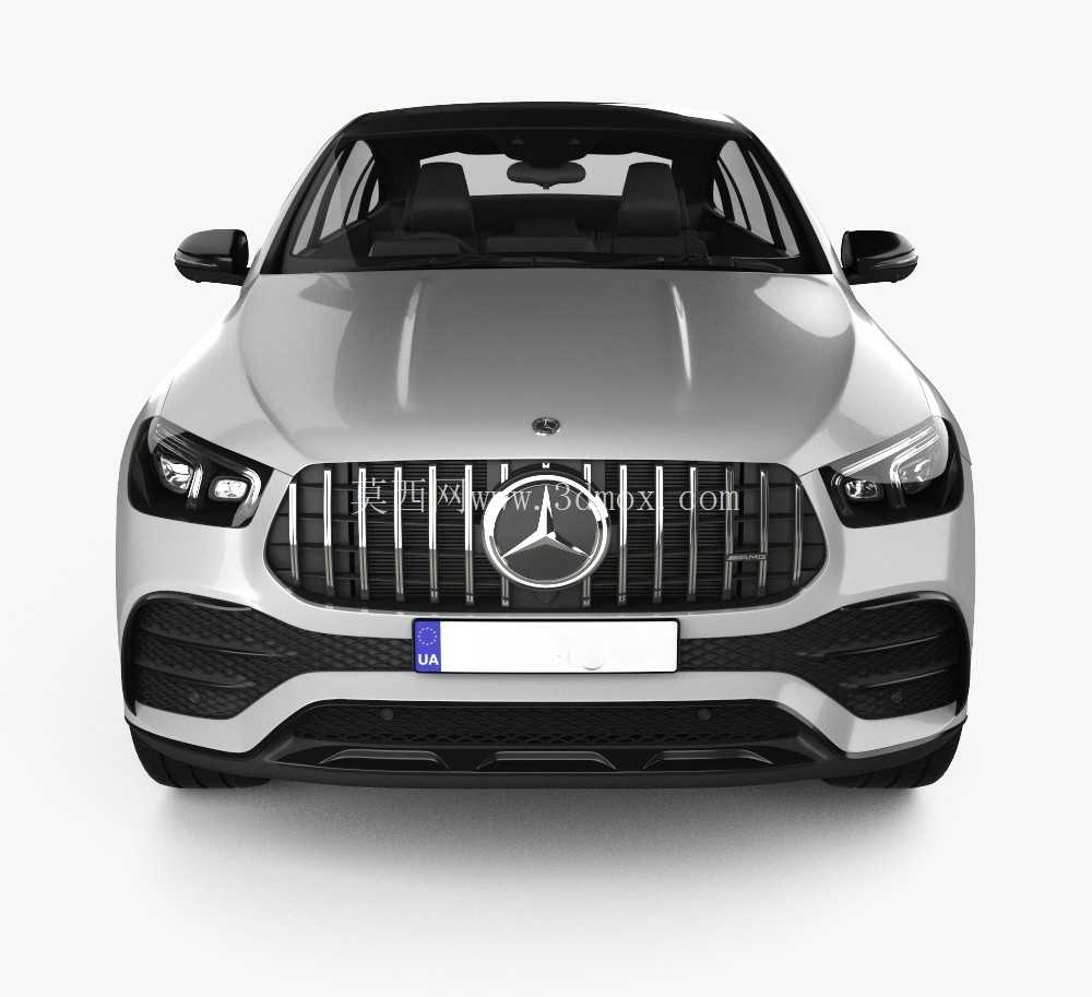 ÷����˹-���� AMG GLE63