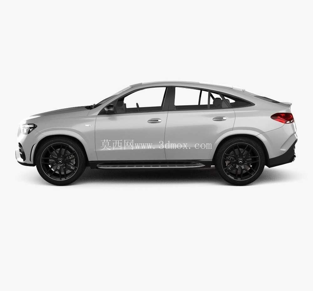 ÷����˹-���� AMG GLE63