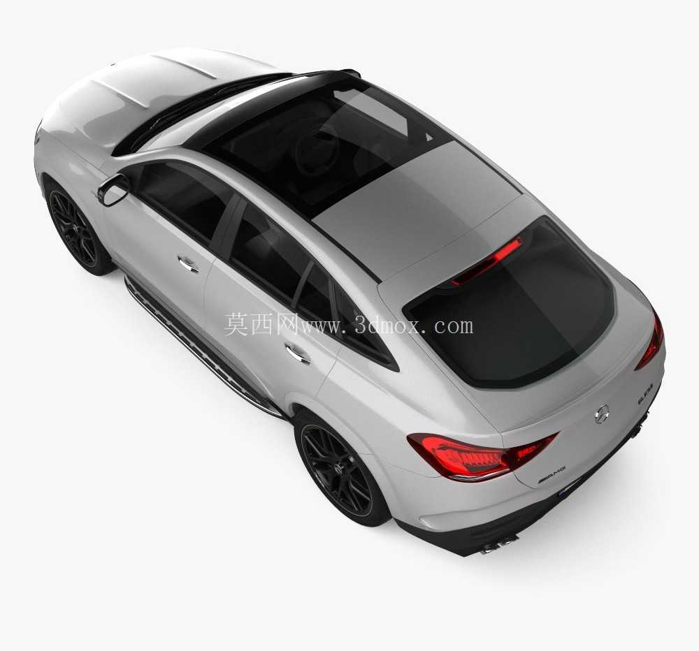 ÷����˹-���� AMG GLE63