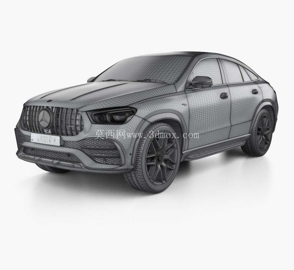 ÷����˹-���� AMG GLE63