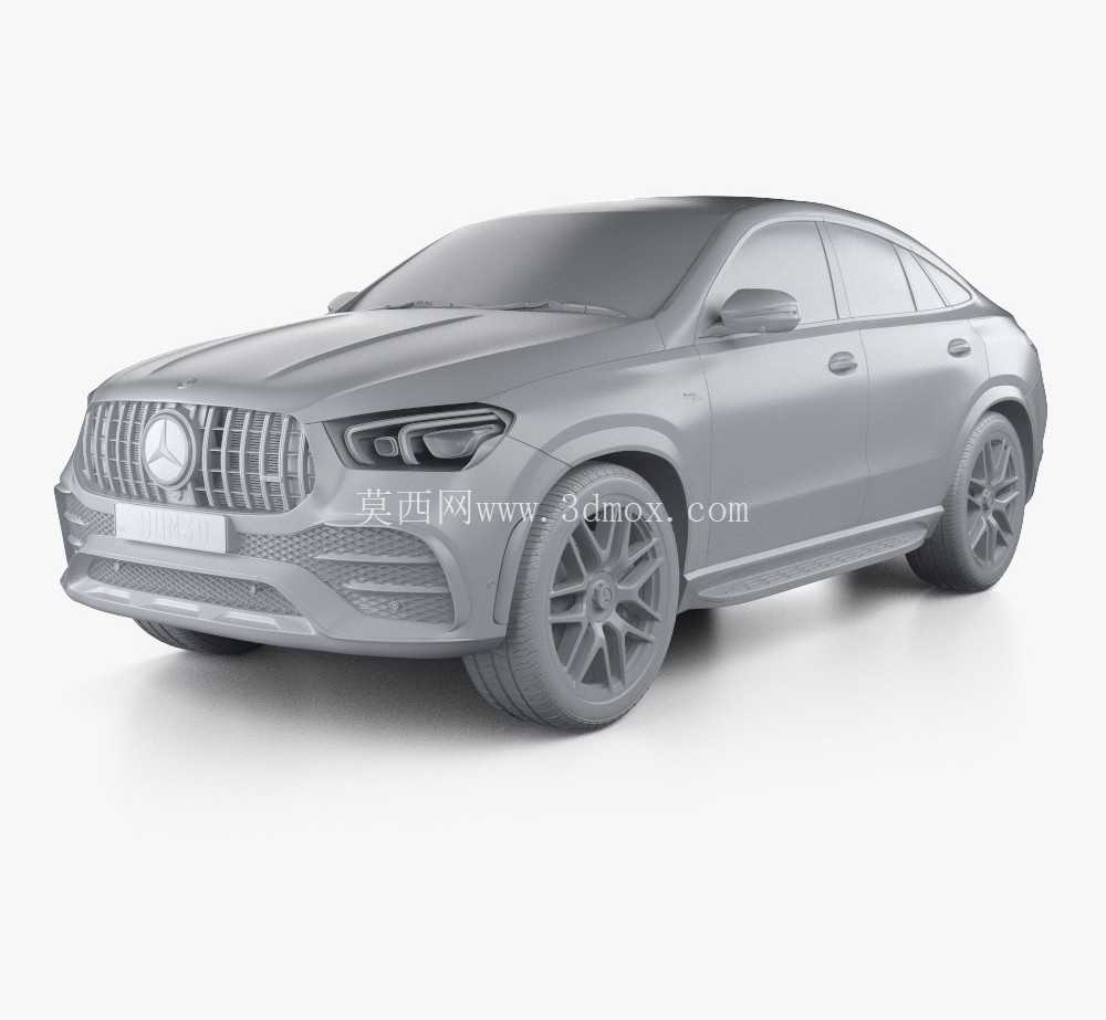 ÷����˹-���� AMG GLE63
