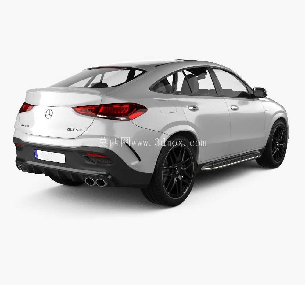 ÷����˹-���� AMG GLE 63 2021