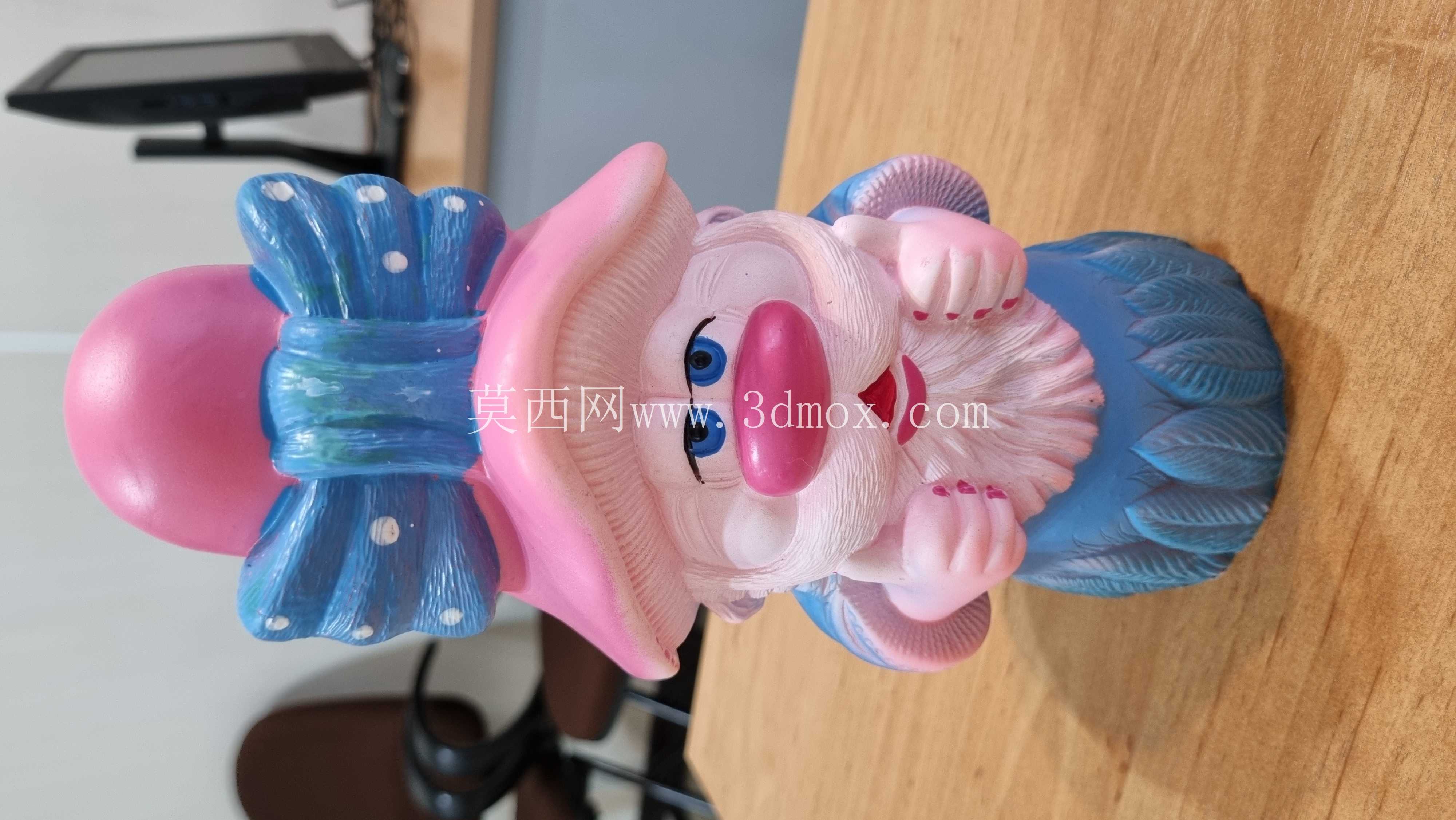 硅胶玩具