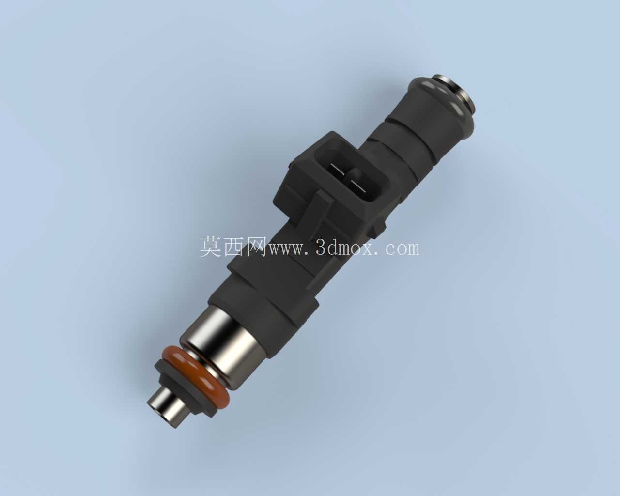 燃油喷射器(博世 0 280 158 107)