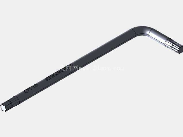 Torx l 扳手套装