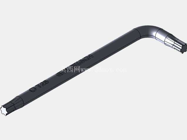 Torx l 扳手套装