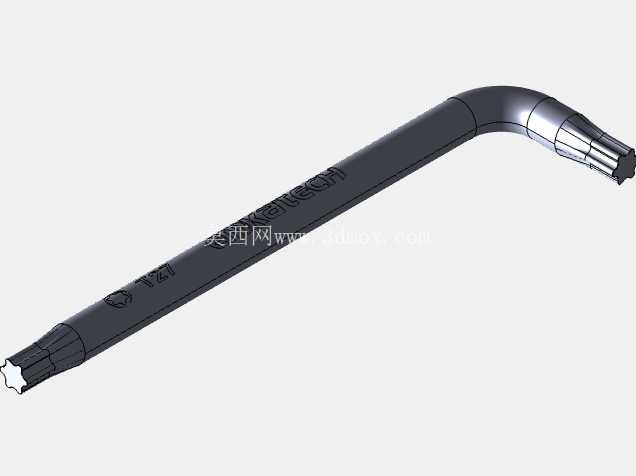 Torx l 扳手套装