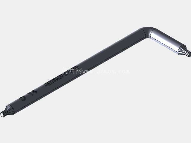 Torx l 扳手套装