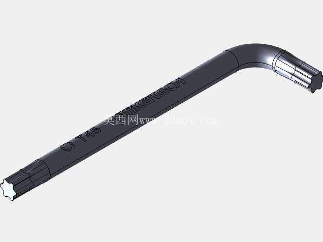 Torx l 扳手套装