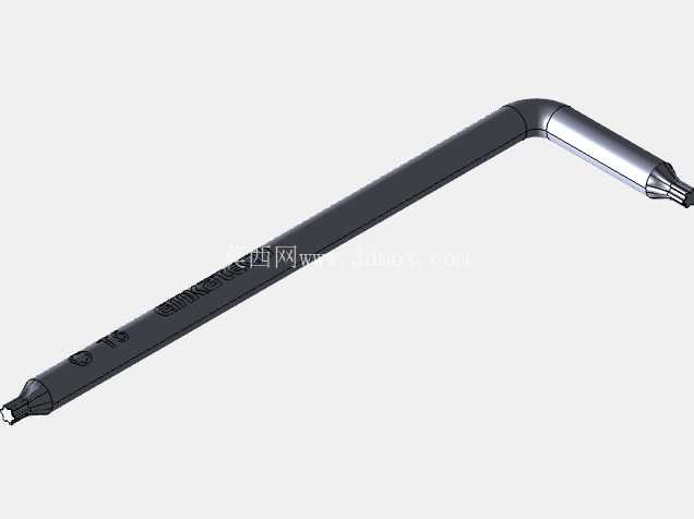 Torx l 扳手套装