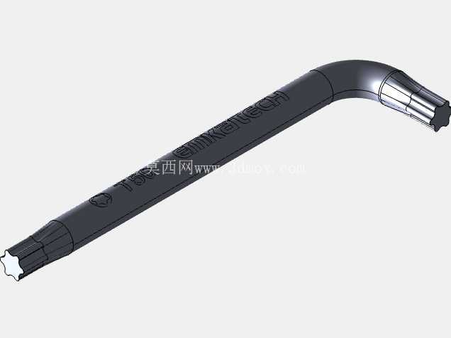 Torx l 扳手套装