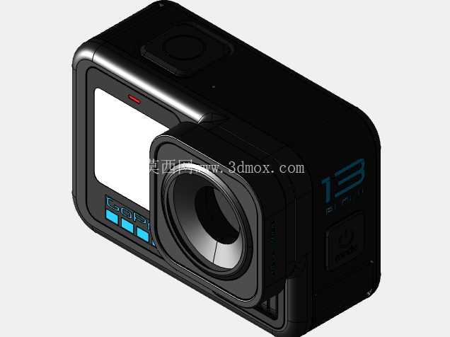 GoPro Hero 13 超广角版
