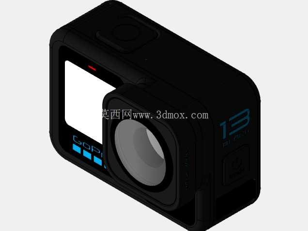 GoPro Hero 13 超广角版
