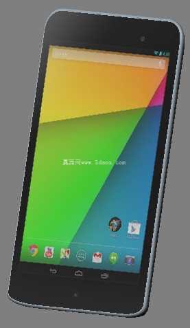 Nexus 4