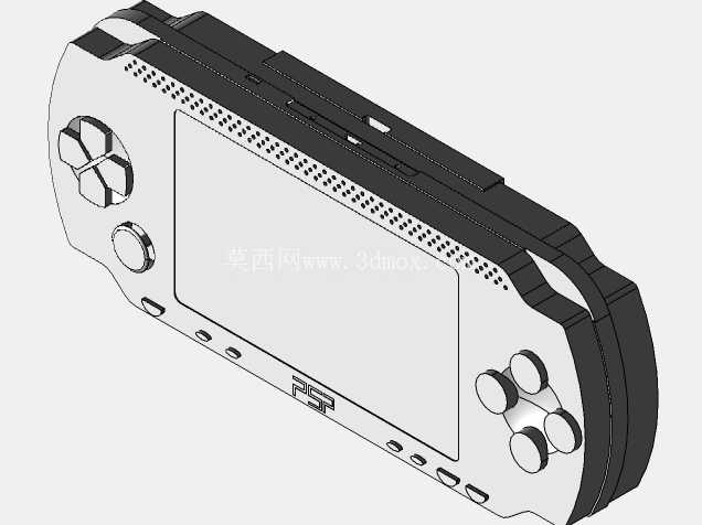 Playstation Portable (PSP)