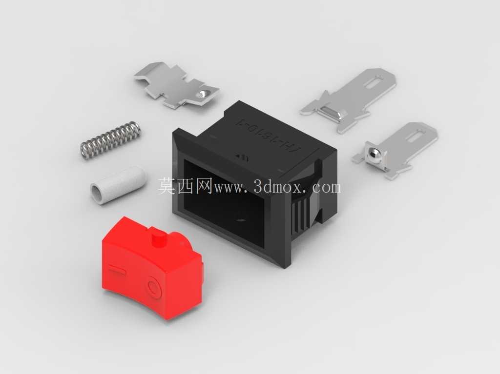 定制PCB外壳