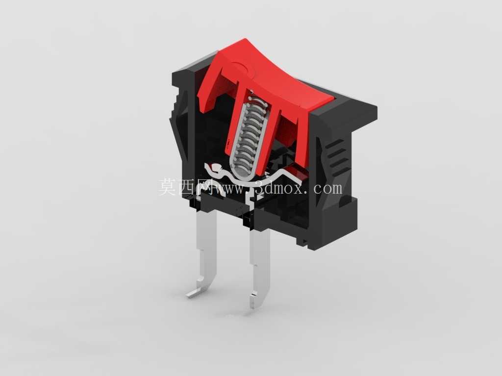 定制PCB外壳