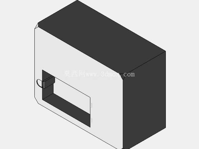 定制PCB外壳