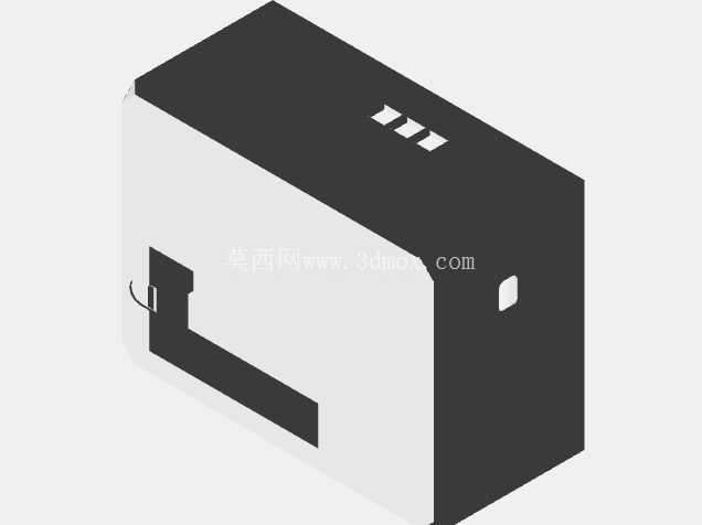 定制PCB外壳