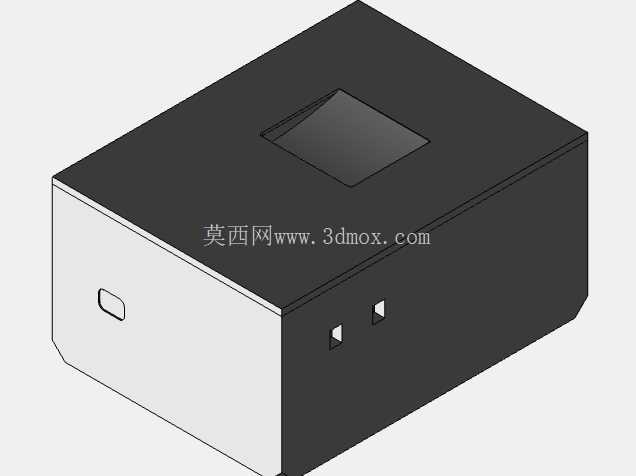 定制PCB外壳
