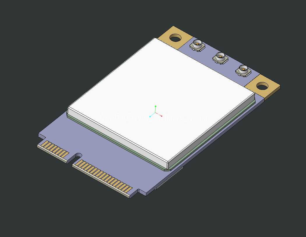 Arduino Pro 4G ģ��