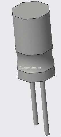 ��������Ԫ��CADģ�ͣ������/��������PTC Creo���