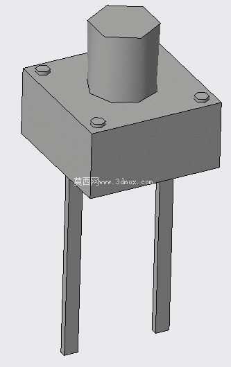 ��������Ԫ��CADģ�ͣ������/��������PTC Creo���