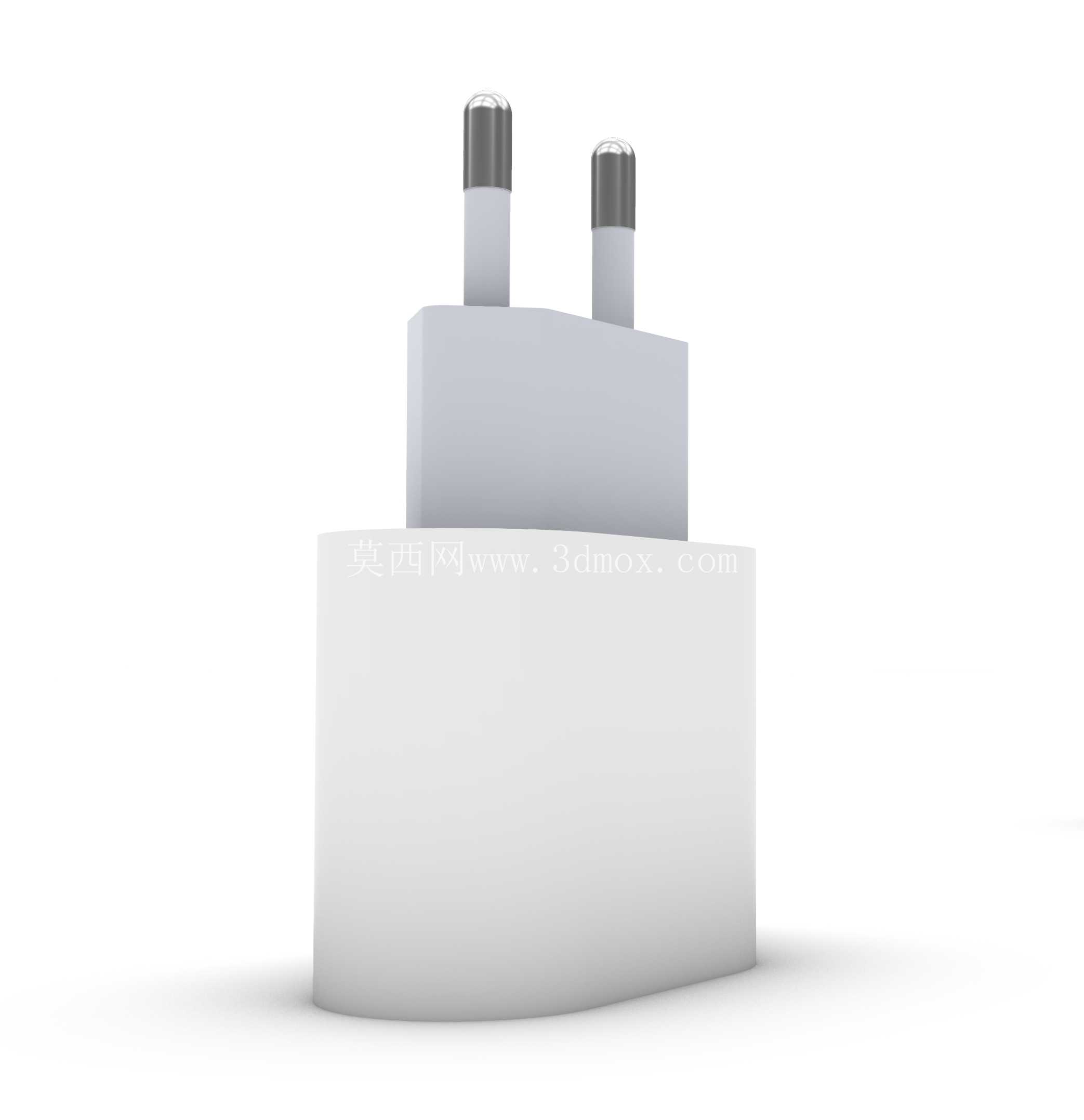 苹果 20W USB-C 电源适配器