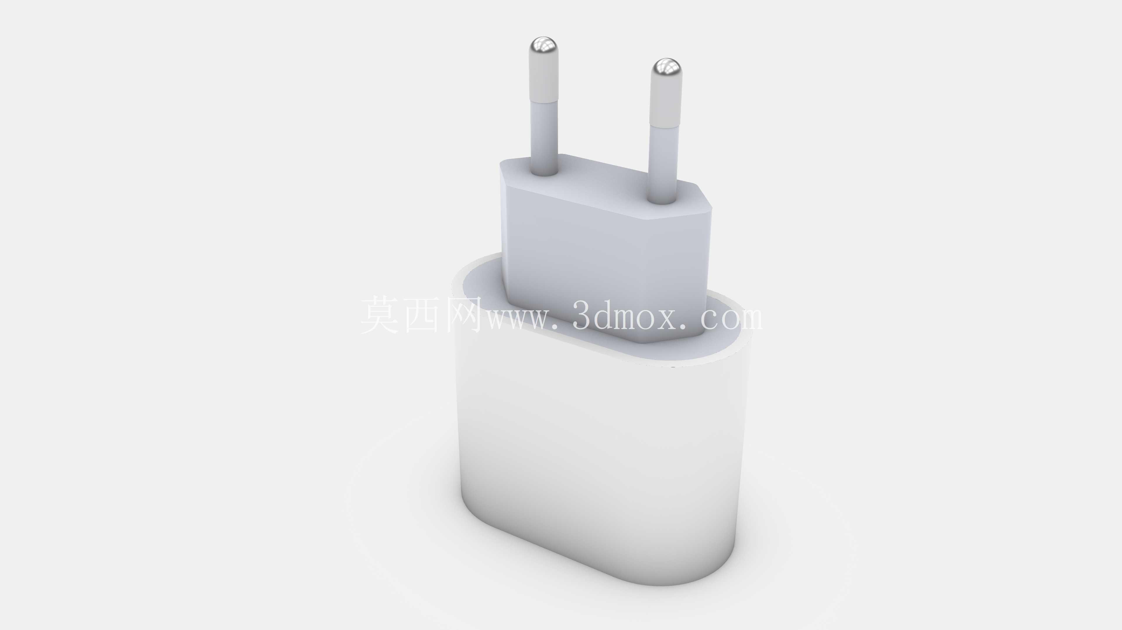 苹果 20W USB-C 电源适配器