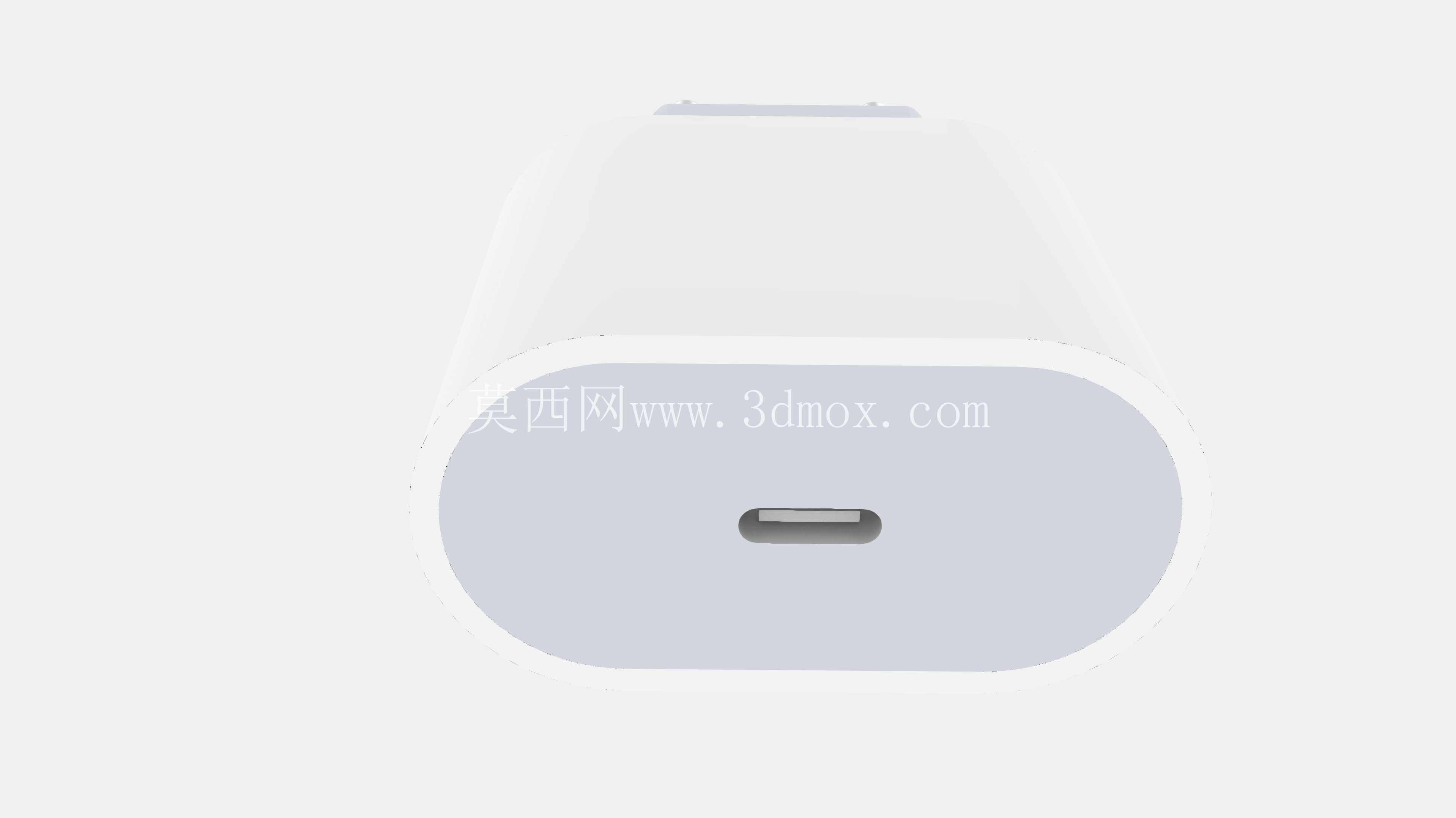 苹果 20W USB-C 电源适配器